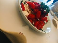 -雀蓝川菜(奥体广场店)