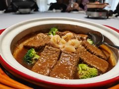 -润泽天·湘味家宴(岳麓山店)
