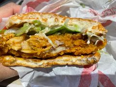 -麦当劳(桔城广场店)