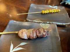 -鸟鹏烧鸟居酒屋(仁恒梦中心店)