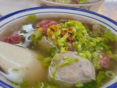 -合意桐坑牛肉粿·鲜牛肉火锅(嵩山总店)