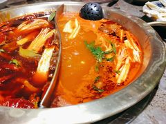 -小龙坎火锅(总店)