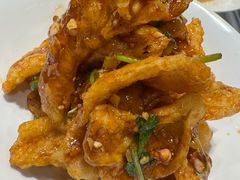 -赤峰宴宾楼(满洲里路店)