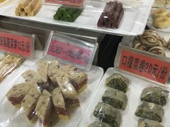 -令氏家外家岐山面(火炬路店)