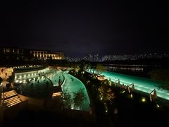 -清河半岛温泉度假酒店