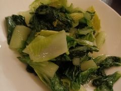 -羡餐厅·杭帮菜·淳菜(千岛湖自由洲际殿店)