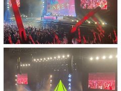 -成都金融城演艺中心-成都大魔方