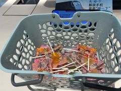 -滨寿司(新街口中央商场店)