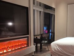 -Y60-SKYLINE天际江景酒店(五一广场店)