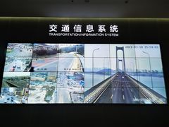 -大连市规划展示中心
