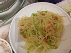 -丁字口海鲜热炒·烧烤大排档