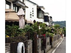 -树山生态村