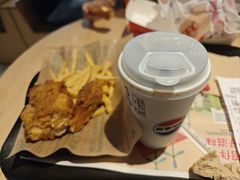 -肯德基(昆山千灯店)