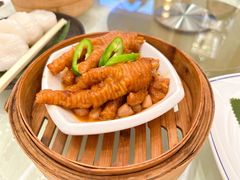 -龙的酒楼·手工早茶·顺德菜(近良路店)