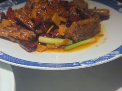 -院8里·小聚园老川菜(九眼桥店)