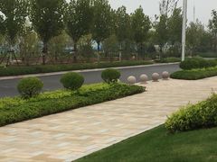 -郑州银基黄帝宫御温泉