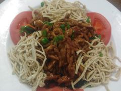 -双合园·海鲜水饺青岛菜(万佳广场店)