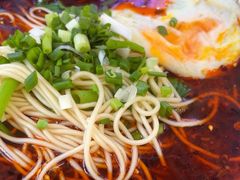 -巧儿重庆小面·梯坎面(观音桥好吃街C区店)