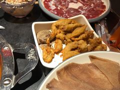 -井格重庆火锅(西直门凯德Mall店)