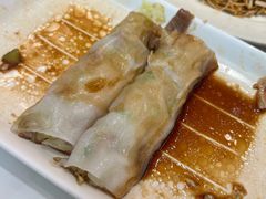 -香港威特瑞茶餐厅(小白楼音乐厅店)