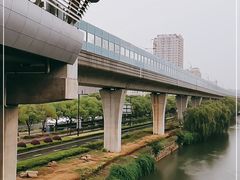 -徐图港(地铁站)