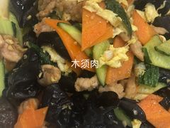 -聚德福海鲜家常菜(刘庄店)