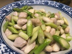 -兰边碗(鼓楼店)