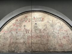 -洛阳古墓博物馆