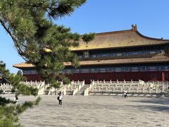 -北京市劳动人民文化宫(太庙)