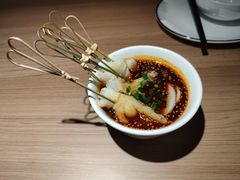 -太二酸菜鱼(群光广场店)