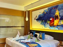 -惠州金海湾嘉华度假酒店