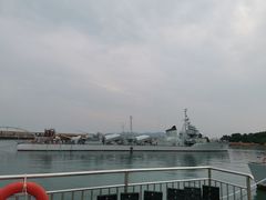 -中国人民解放军海军博物馆