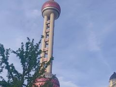 -东方明珠广播电视塔