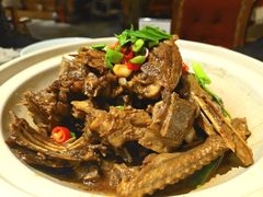 -吴山贡鹅(罍街店)