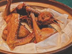 -大鸽饭(汉溪长隆店)