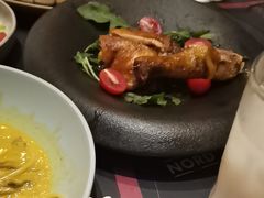 -Nord Grill&Bar Highland诺德西餐(深圳欢乐海岸店)