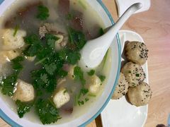 -小杨生煎(湟普汇店)