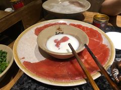贵妃牛肉-蜀大侠火锅(车公庙店)