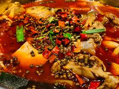 -宽口美蛙鱼头(大唐西市店)