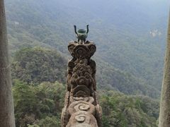 -武当山风景区
