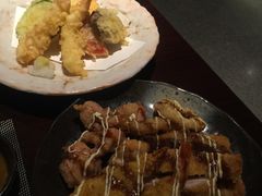 -富力希尔顿酒店·源氏日餐厅