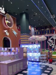 -MELAND亲子乐园•派对•研学(集美世茂店)
