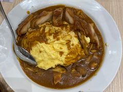 -CoCo壱番屋