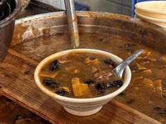 -逍遥镇刘相五胡辣汤豆沫馆(康复中街店)