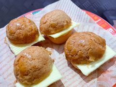 -孖记茶档·热腾茶餐(荔湾领展广场店)