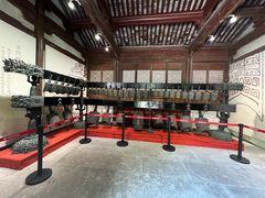 -宁波市保国寺古建筑博物馆