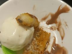 -渔乐之昕·铁板烧自助餐(虹悦城店)
