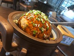招牌狮子头-扬州狮子楼·非遗淮扬菜(总店)