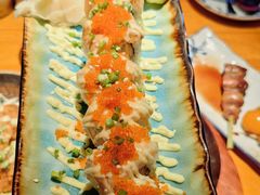 -醉虎传(南锣鼓巷店)