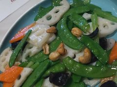 -南山鲜虾面·活鲜小馆·海味大连菜(南山总店)